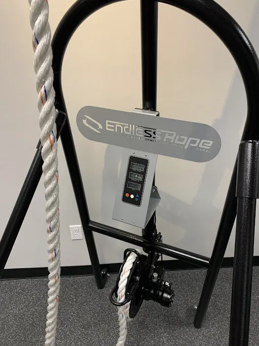 Ekstasis Strength and Conditioning Picture 3