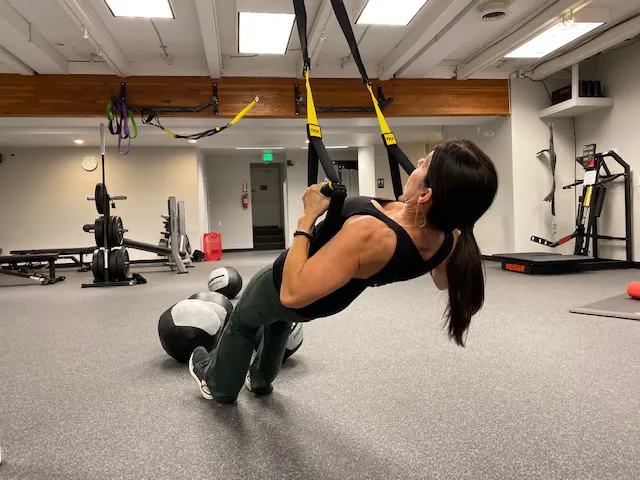 Ekstasis Strength and Conditioning Picture 2