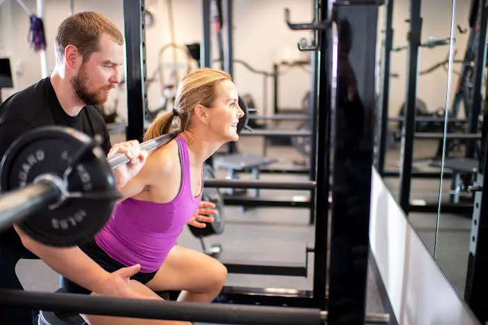 Ekstasis Strength and Conditioning Picture 8