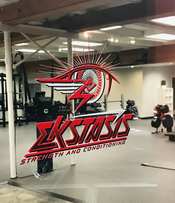 Ekstasis Strength and Conditioning Picture 7