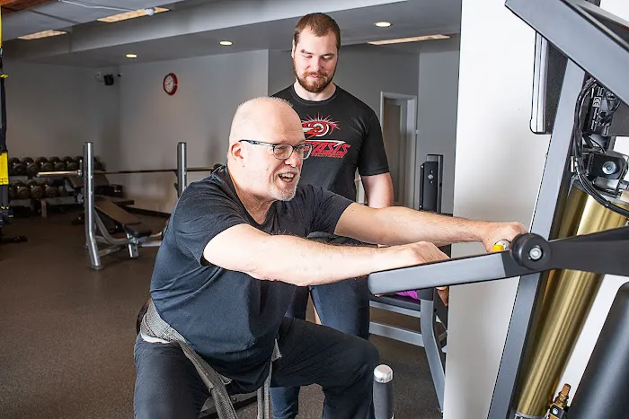 Ekstasis Strength and Conditioning Picture 6