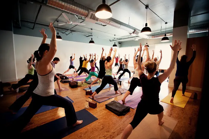 8 Limbs Yoga Centers - Phinney Ridge Picture 7