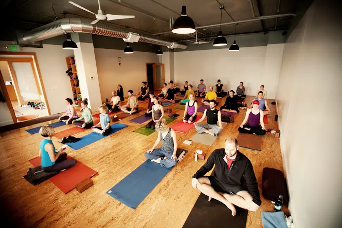 8 Limbs Yoga Centers - Phinney Ridge Picture 9