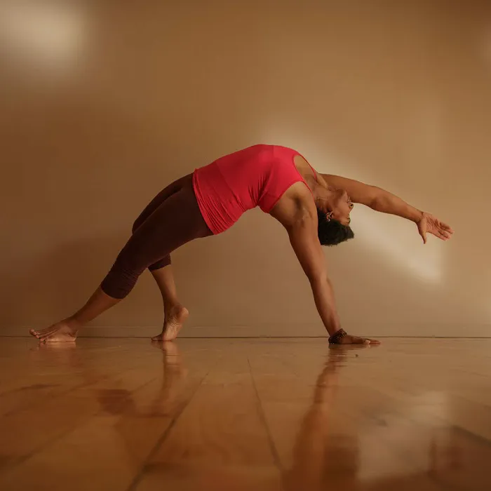 8 Limbs Yoga Centers - Phinney Ridge Picture 2