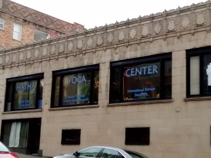 Hatha Yoga Center Picture 4