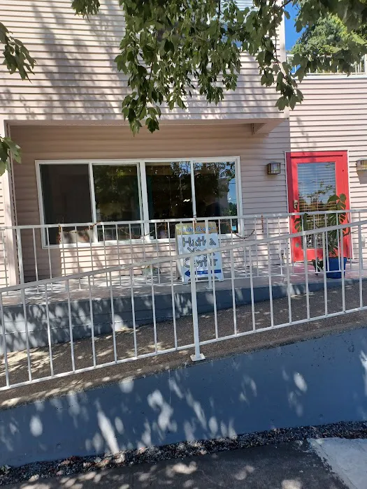 Hatha Yoga Center Picture 2