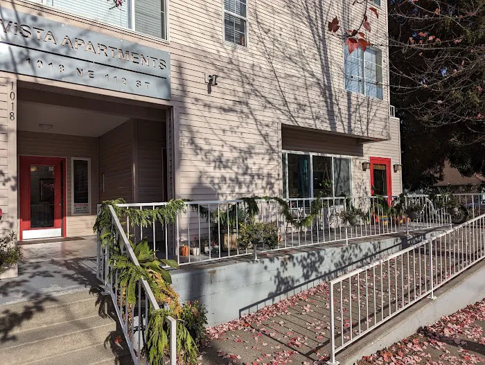 Hatha Yoga Center Picture 8