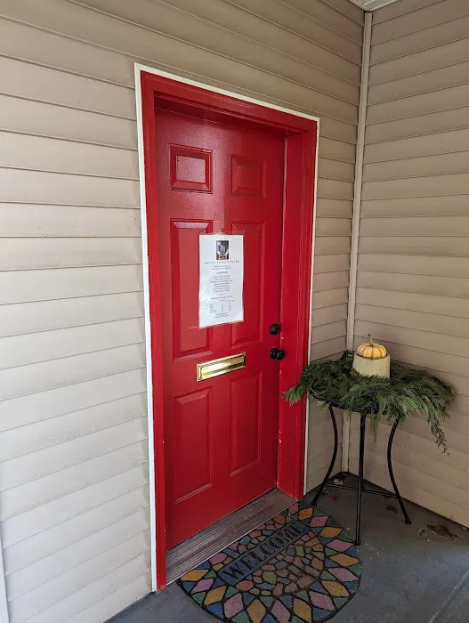 Hatha Yoga Center Picture 7