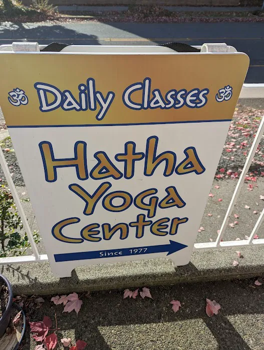 Hatha Yoga Center Picture 5