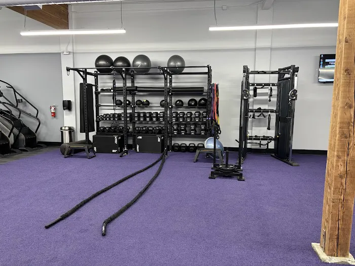 Anytime Fitness Picture 1