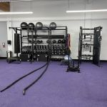 Anytime Fitness