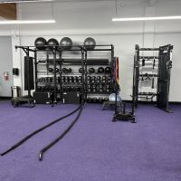 Anytime Fitness ico