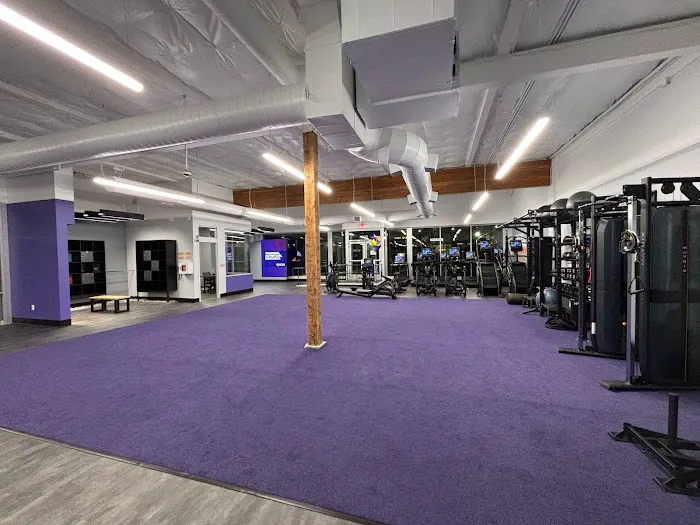 Anytime Fitness Picture 10
