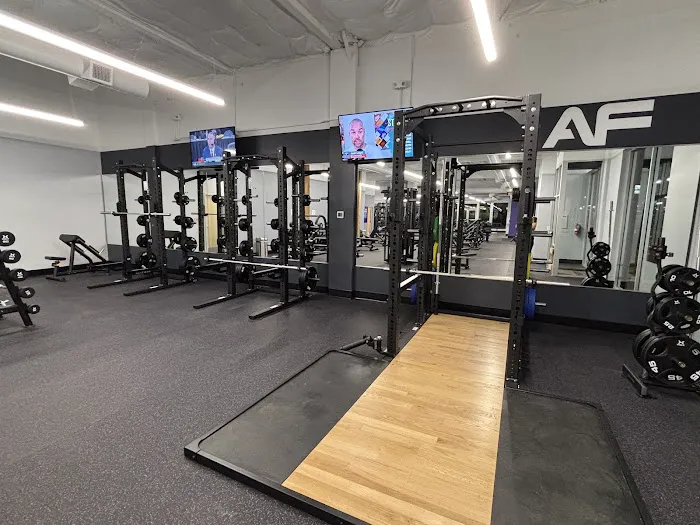 Anytime Fitness Picture 6
