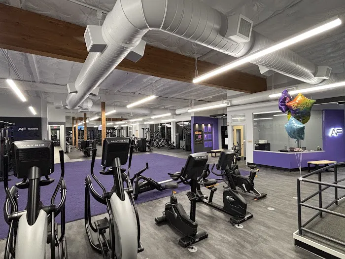 Anytime Fitness Picture 5