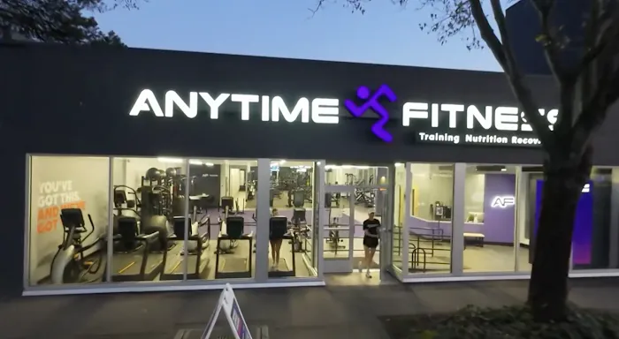 Anytime Fitness Picture 2