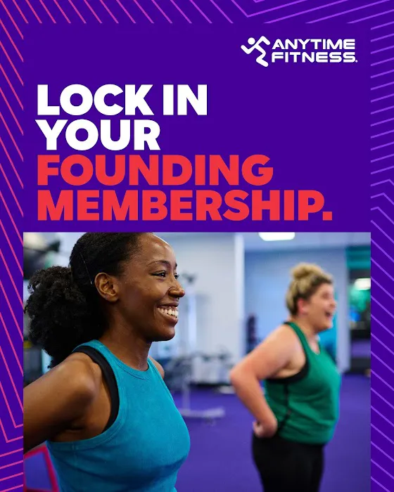 Anytime Fitness Picture 8