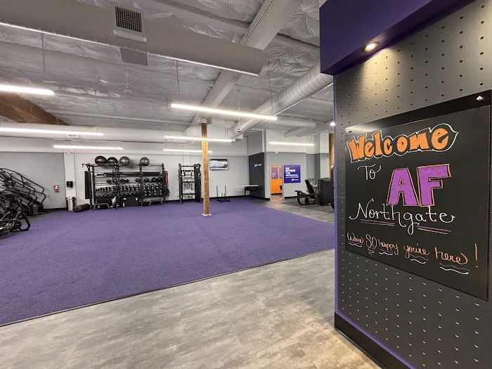 Anytime Fitness Picture 7
