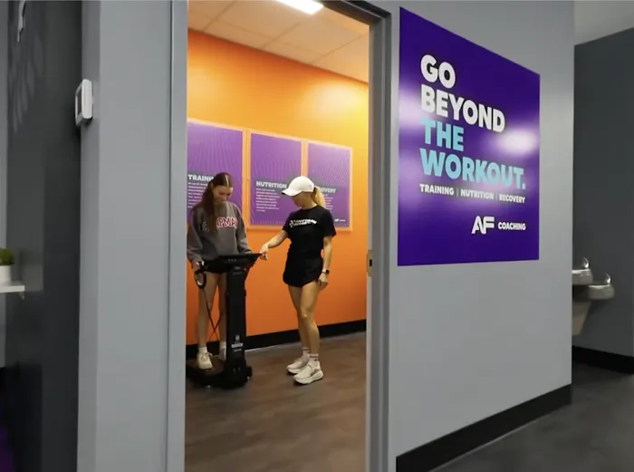 Anytime Fitness Picture 3