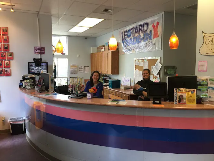 Seattle Gymnastics Academy - Lake City Picture 8