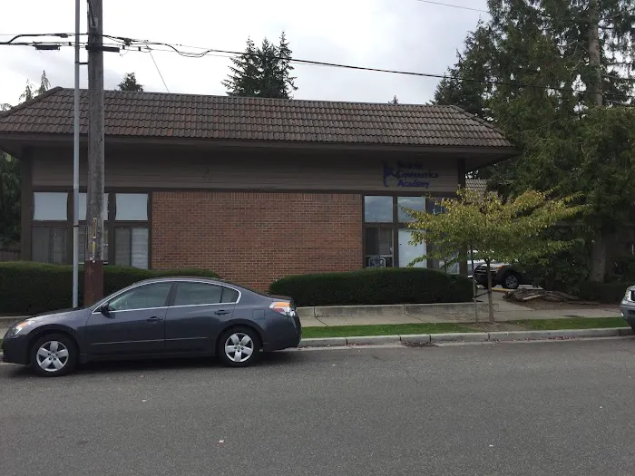 Seattle Gymnastics Academy - Lake City Picture 3