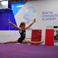 Seattle Gymnastics Academy - Lake City ico