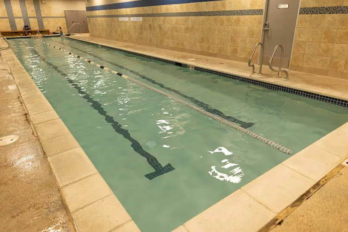 24 Hour Fitness Picture 1