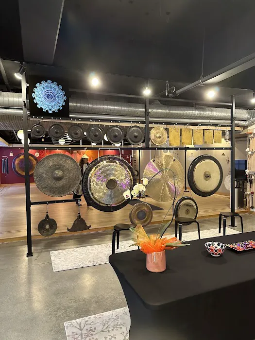 blosm studio Picture 1