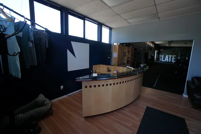 Slate Strength & Conditioning Picture 2