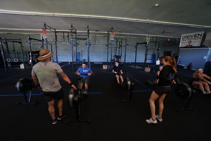 Slate Strength & Conditioning Picture 5