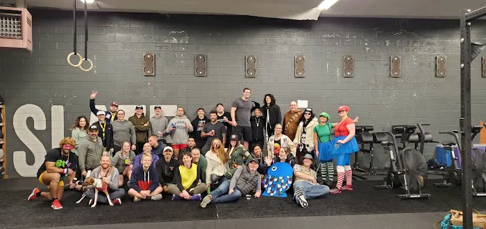 Slate Strength & Conditioning Picture 3