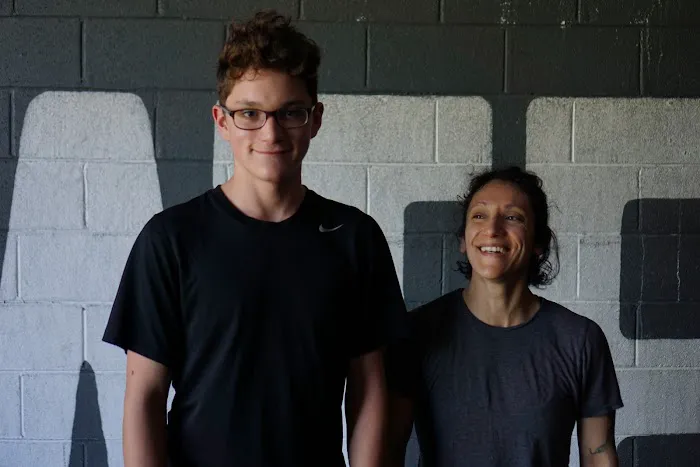 Slate Strength & Conditioning Picture 1