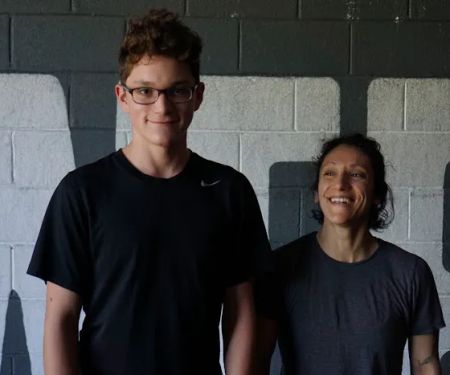 Slate Strength & Conditioning