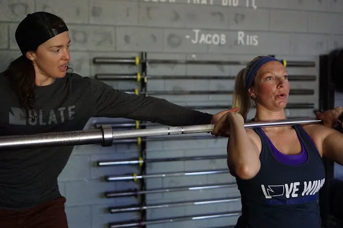 Slate Strength & Conditioning Picture 6