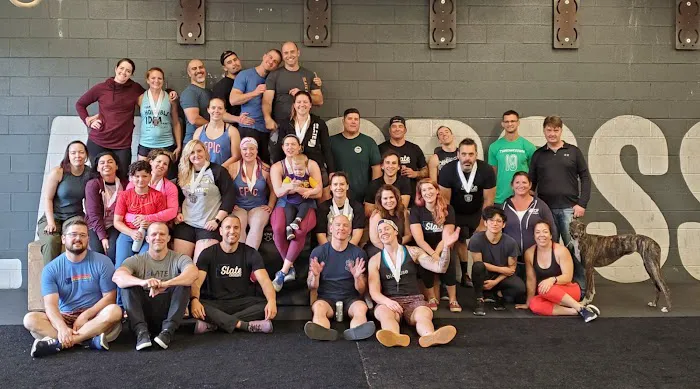 Slate Strength & Conditioning Picture 7