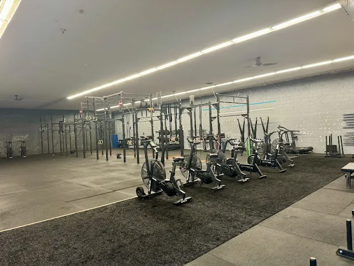 Slate Strength & Conditioning Picture 4