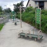Fitness Equipment