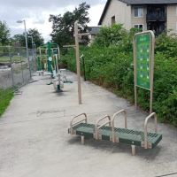 Fitness Equipment ico