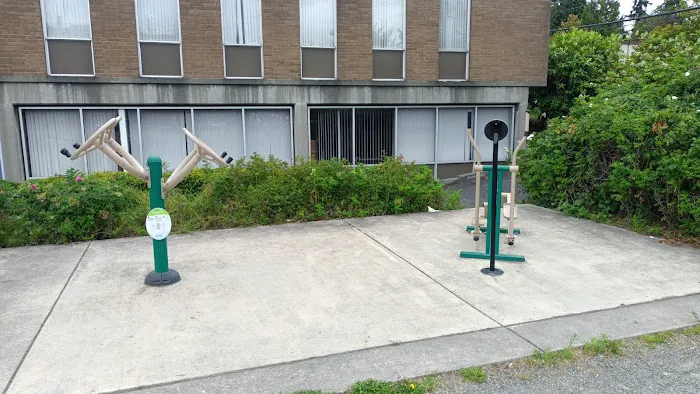 Fitness Equipment Picture 2