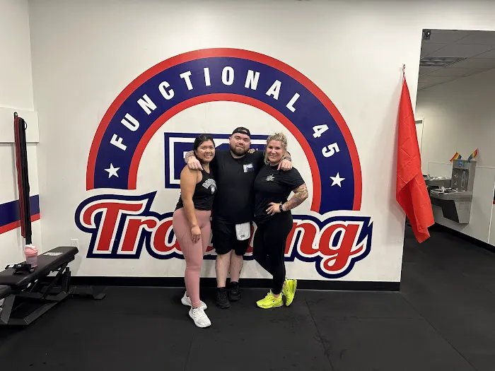 F45 Training Northgate WA Picture 2