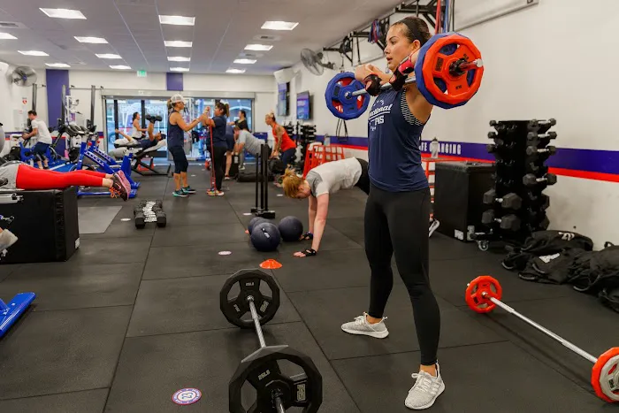 F45 Training Northgate WA Picture 5