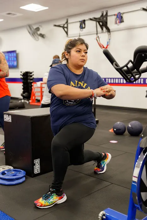 F45 Training Northgate WA Picture 6