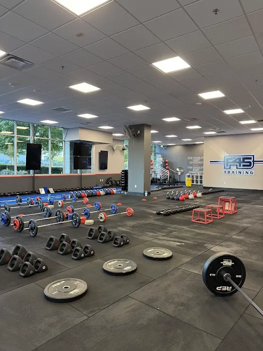 F45 Training Northgate WA Picture 1