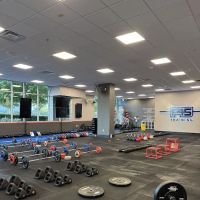 F45 Training Northgate WA ico