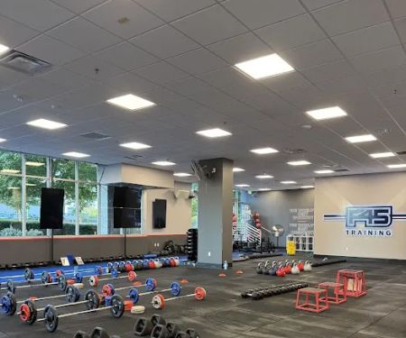 F45 Training Northgate WA