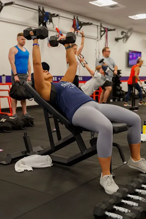 F45 Training Northgate WA Picture 8