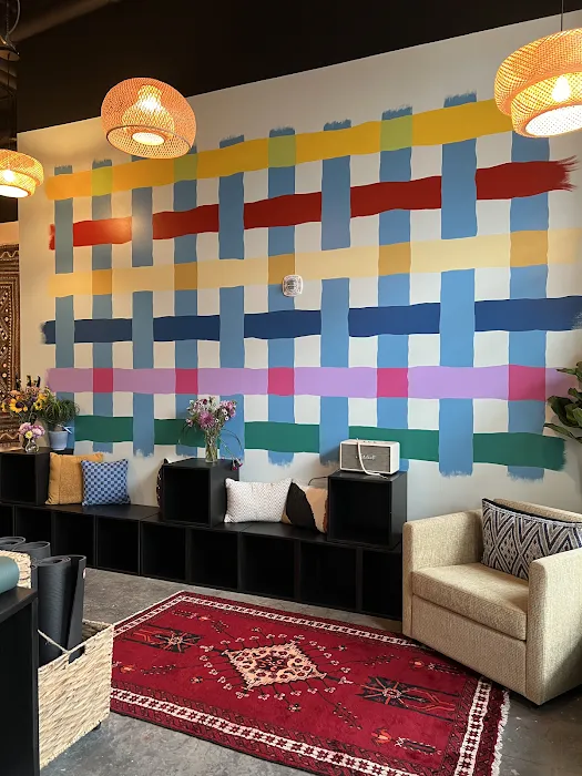 Woven Yoga & Massage Picture 6