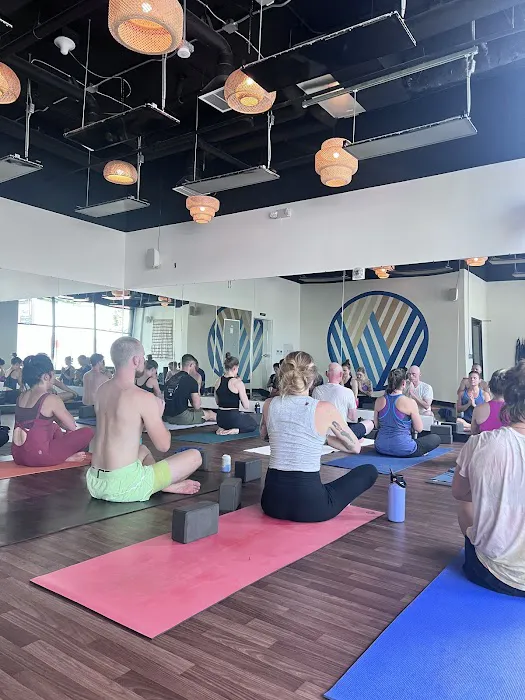 Woven Yoga & Massage Picture 10