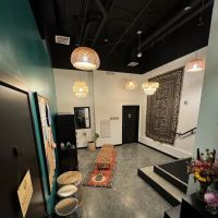 Woven Yoga & Massage ico