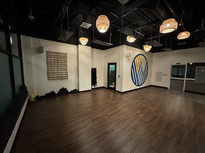 Woven Yoga & Massage Picture 8